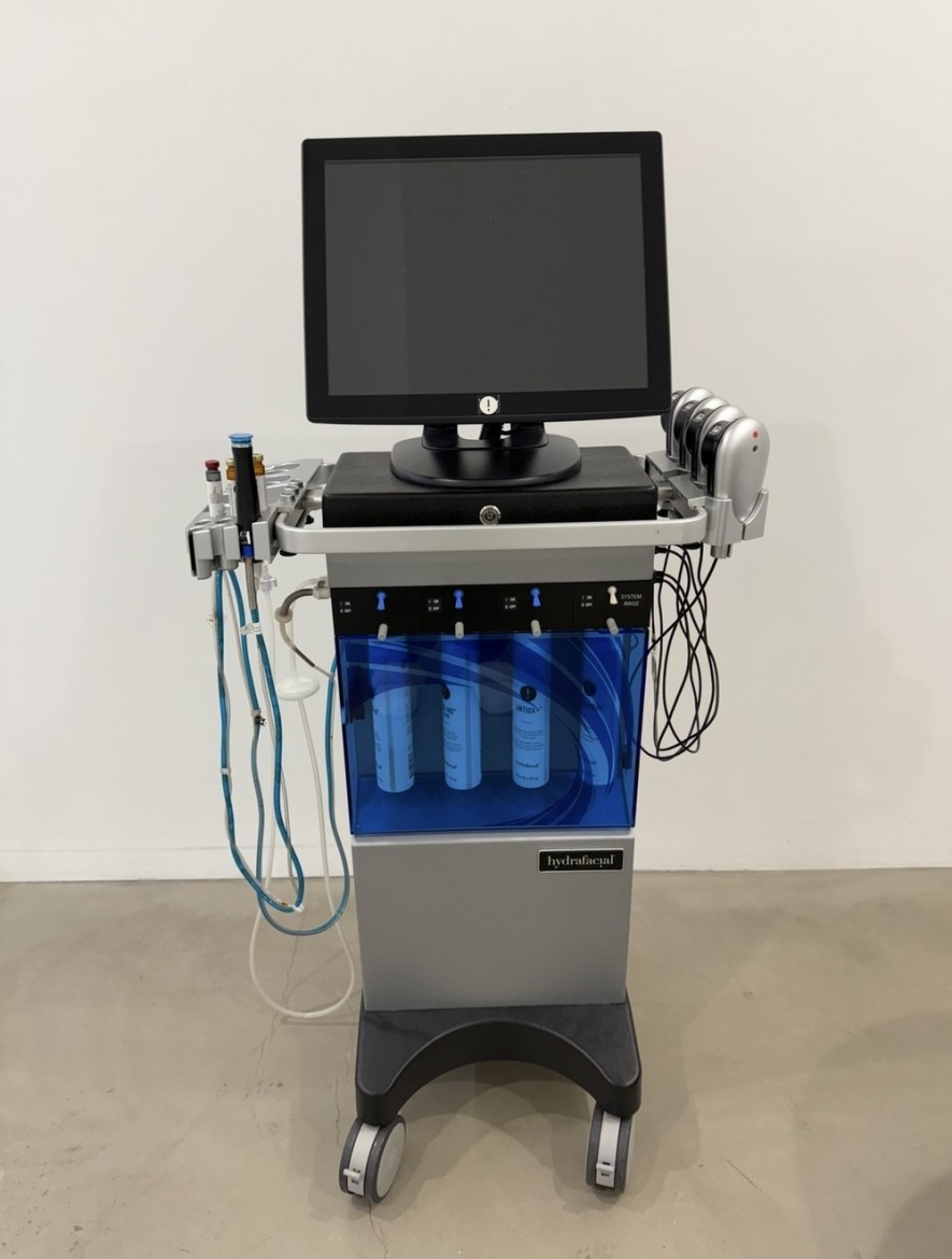2019 HydraFacial MD Elite System + PERKS » Online marketplace for
