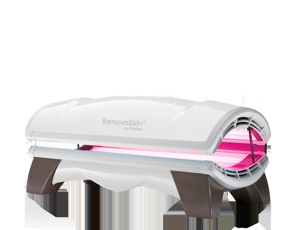 RenuvaSkin L32 Red Light Bed | Red Light Equipment