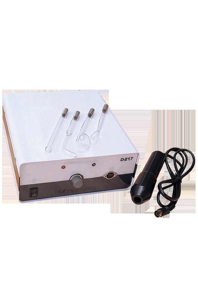 203 High Frequency Unit