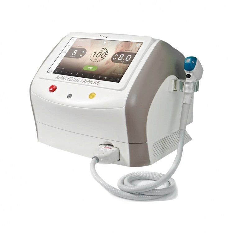 Alma Beauty Remove - Ultimate Hair Removal | SpectruMed Inc.
