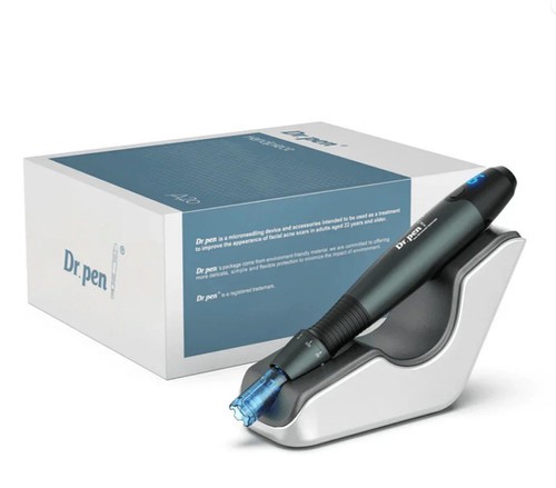 Dr. Pen A20 Professional Series Microneedling System - Dont forget your tips!