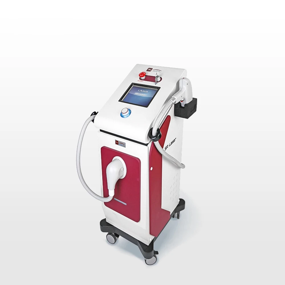 Buy LAMIS XL 808nm Diode Laser Machine