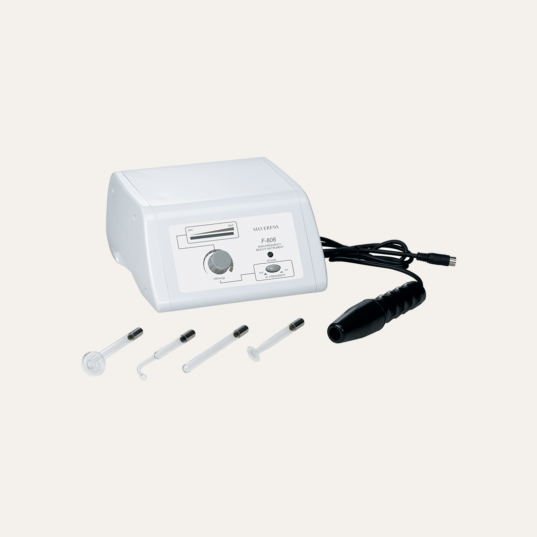 F-806 Professional High Frequency Machine