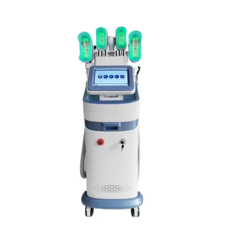 360° Cryolipolysis Machine