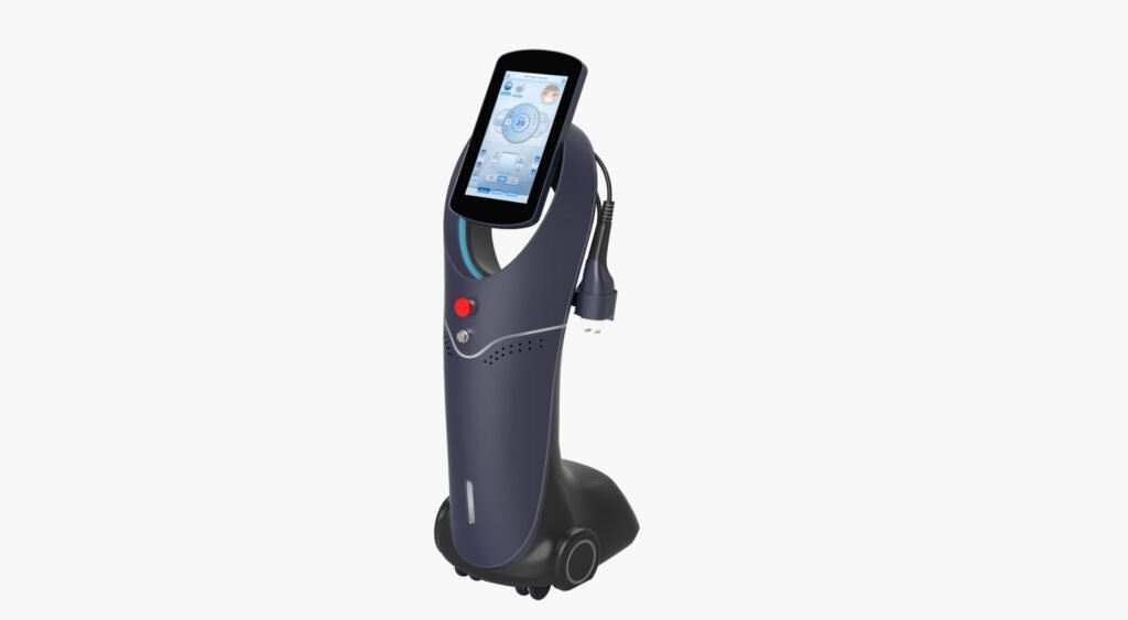 1927nm Fractional Thulium Laser | FDA Approved Thulium Laser System for Clinics