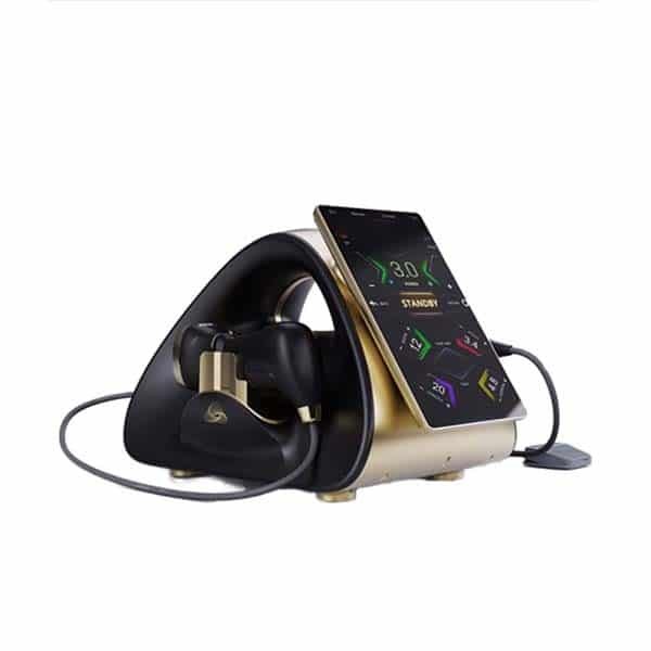 22D MAX HIFU Machine —Professional Multi-Functional Facial & Body Tightening (2026)