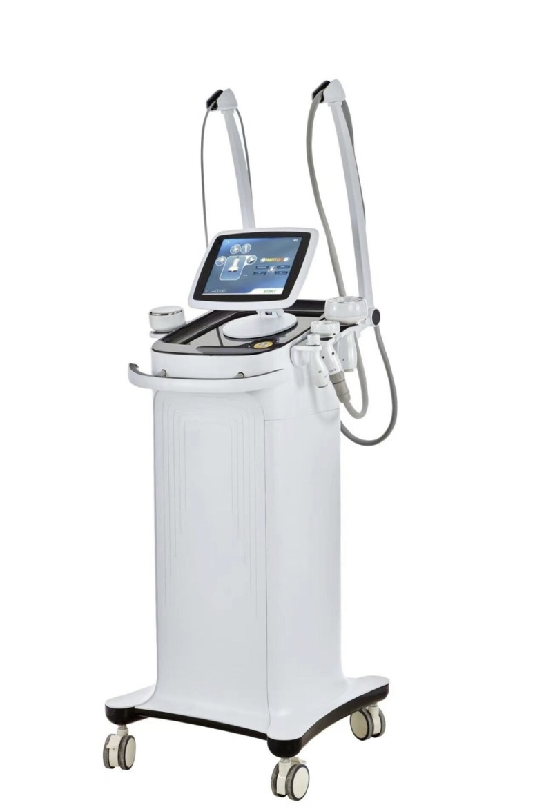 Balkan Vacuum Shaping )Multi Shaping Machine to shape and contour Body