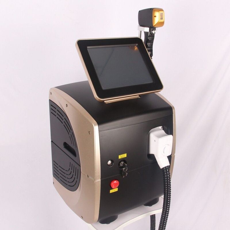 808 3Wave Diode Laser