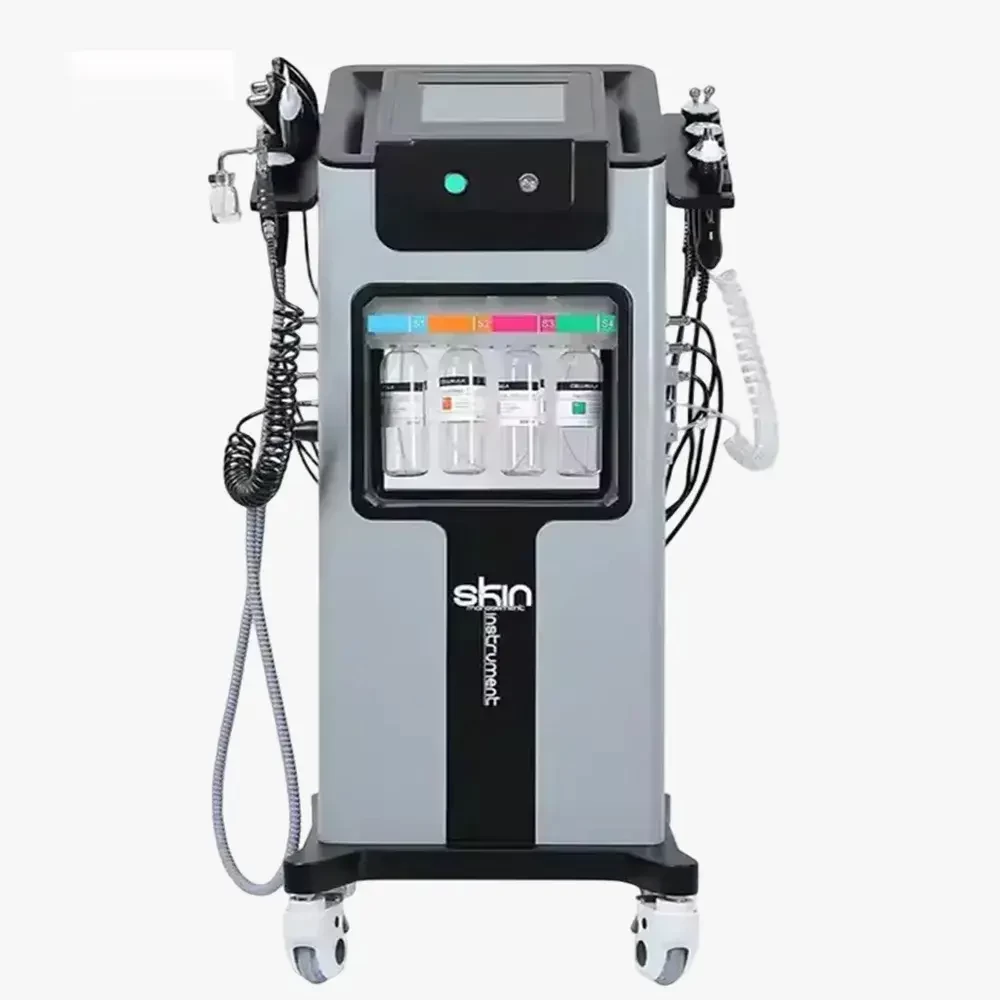 HydraFacial Skin Cilt Bakım Cihazı Fiyatı &amp; Satışı