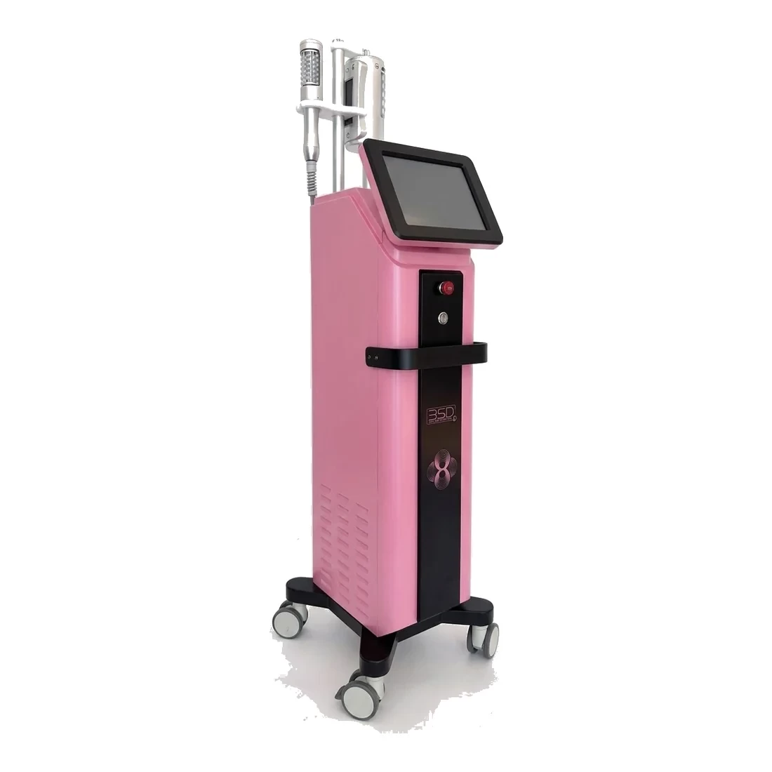 BSD lymphatic drainage massage device