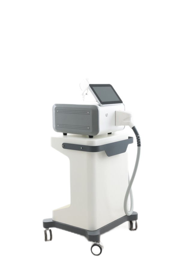 808nm Diode Laser Hair Removal Device