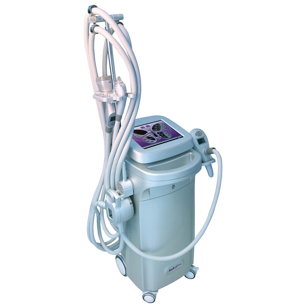 Body Shaping &amp; Slimming Machine LipoVelaSS