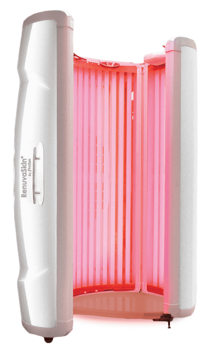 RenuvaSkin S420 Red Light Equipment | Red Light