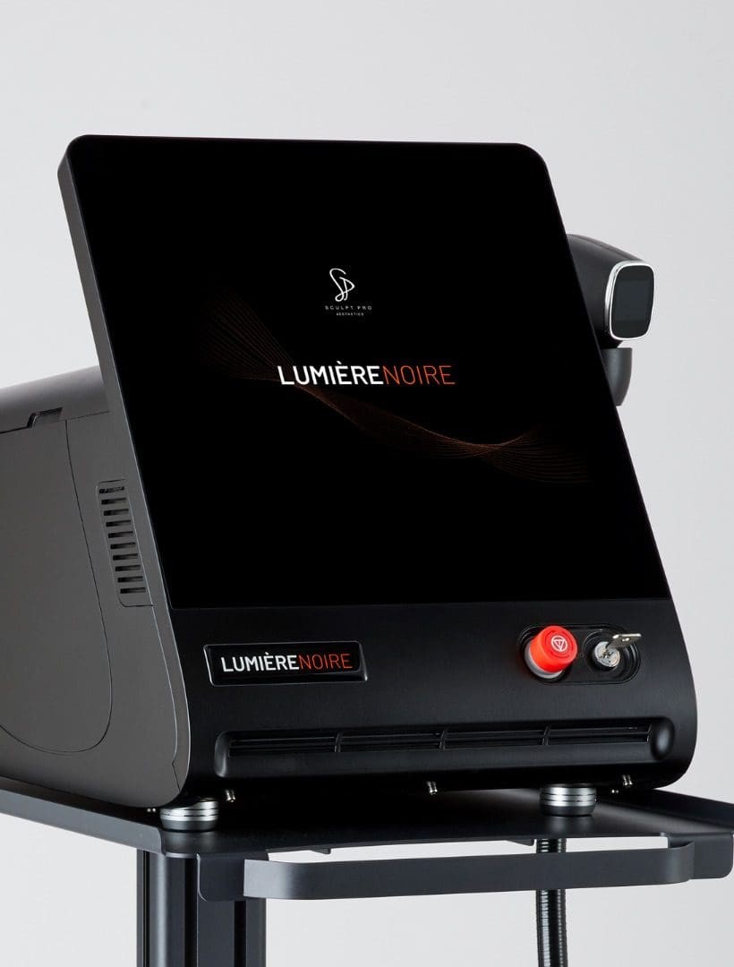 Lumière Noire | Laser Hair Removal