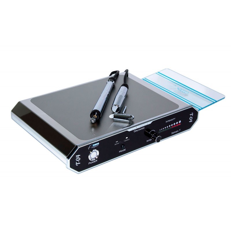 Galvanic facial machine T