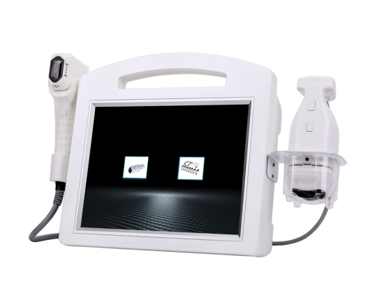 2 in 1 4D Hifu Liposonix Machine for Sale