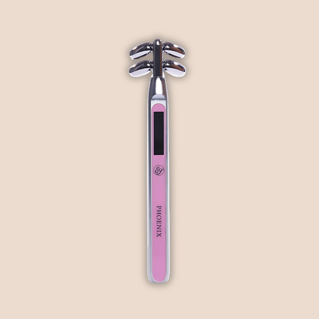 EvenSkyn® Phoenix: Premium Face Lifting Microcurrent Bar