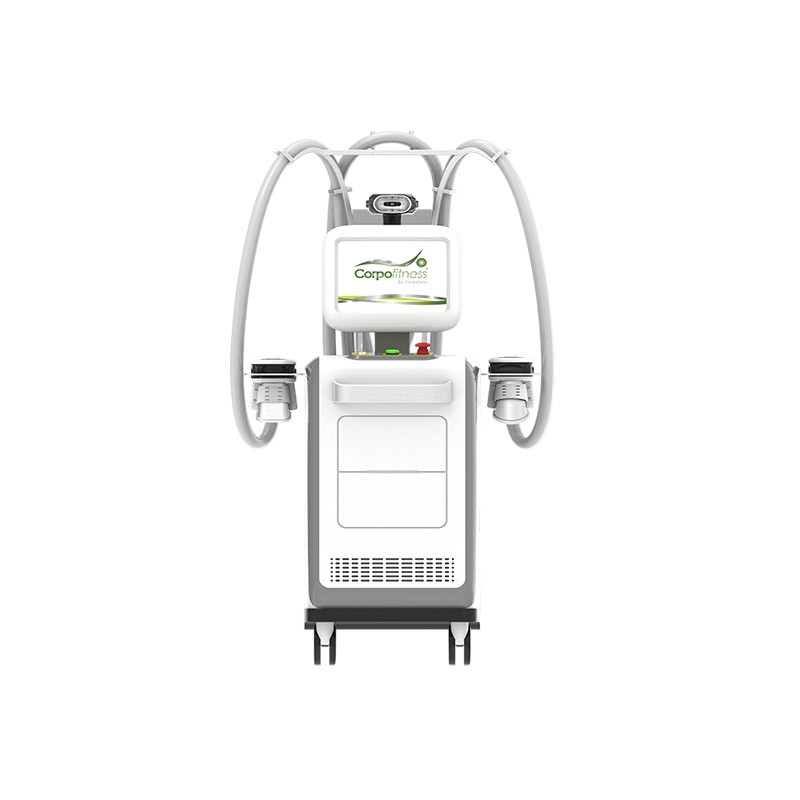 360 Degree fat freezing cryolipolysis machine CR