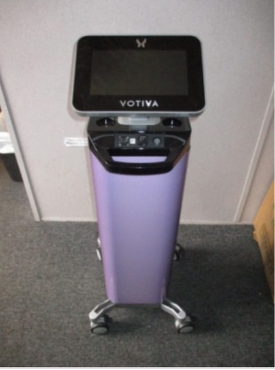 2017 Inmode Aesthetics Inmode RF Votiva with FormaV