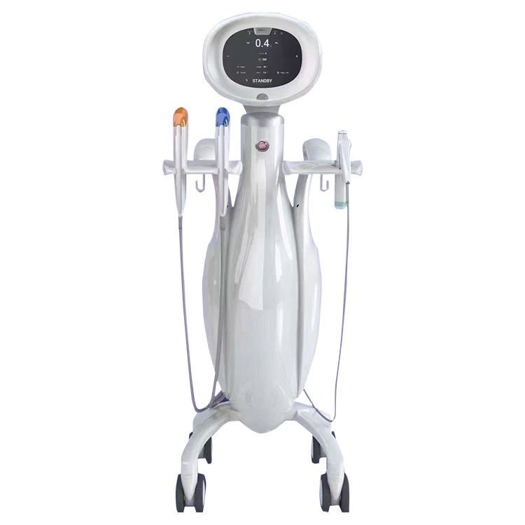 12D Ultraformer MPT HIFU Machine For Sale