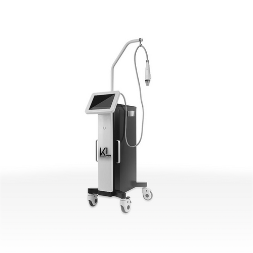 Fractional Radio Frequency Micro Needling