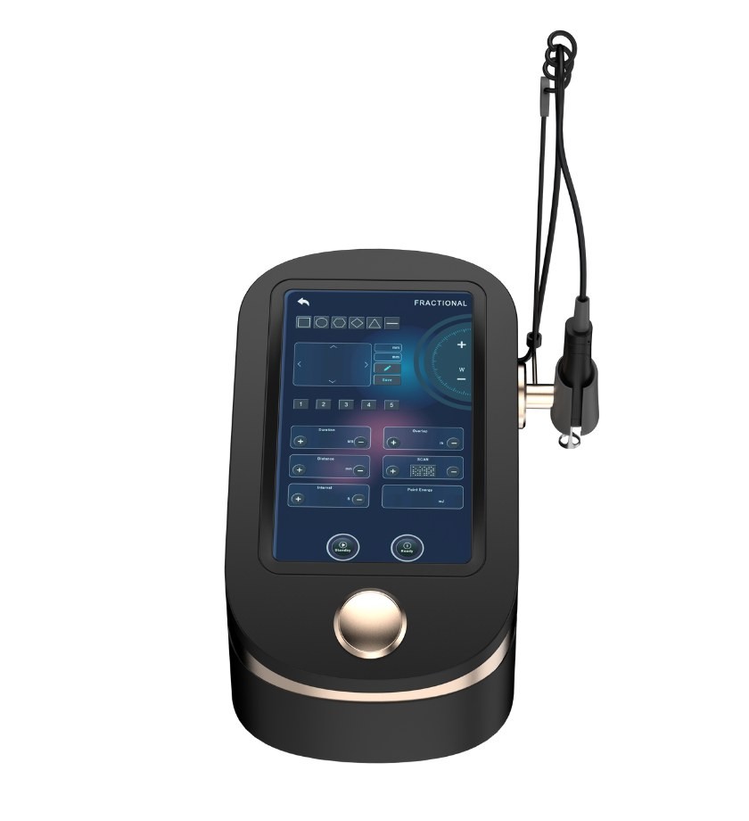 1927nm Thulium Laser for Skin Rejuvenation & Resurfacing | Lav Brilliant