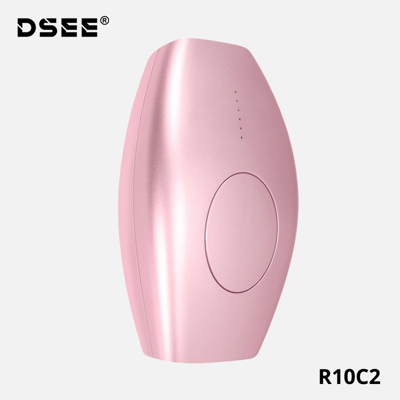 IPL Hair Removal Handset R10C2