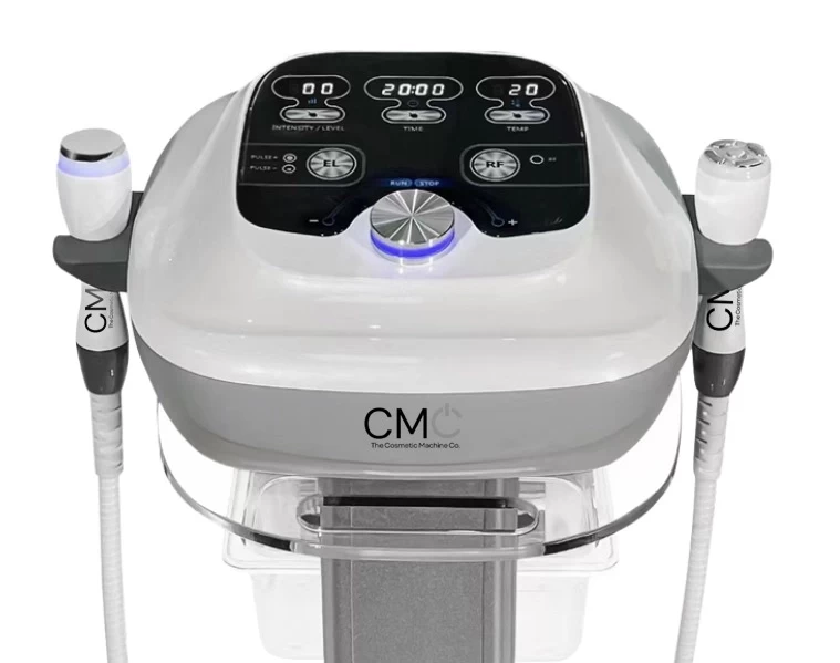 CMC Quad Lux Pro Electroporation Machine