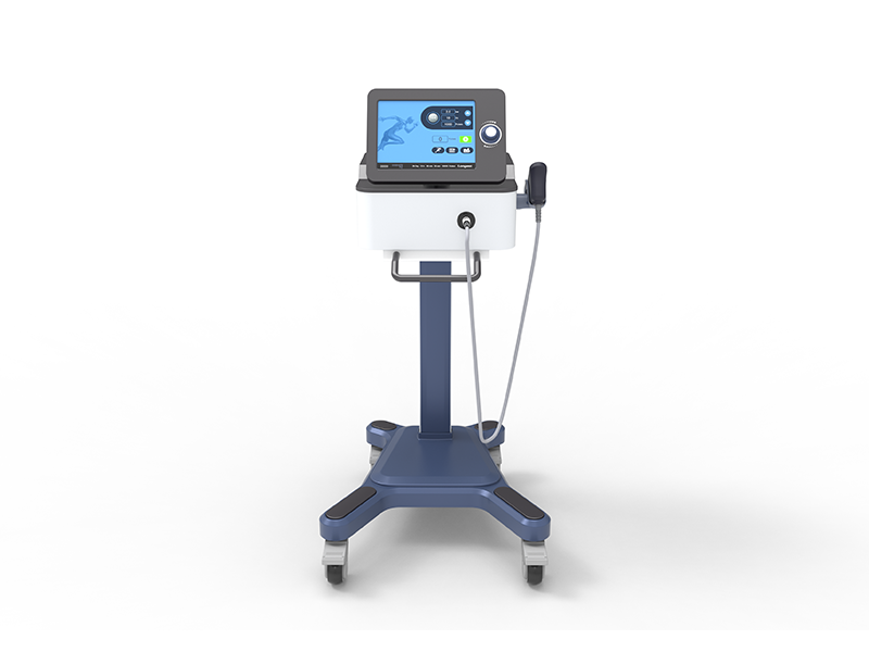 Best Shockwave Therapy Device for Clinics