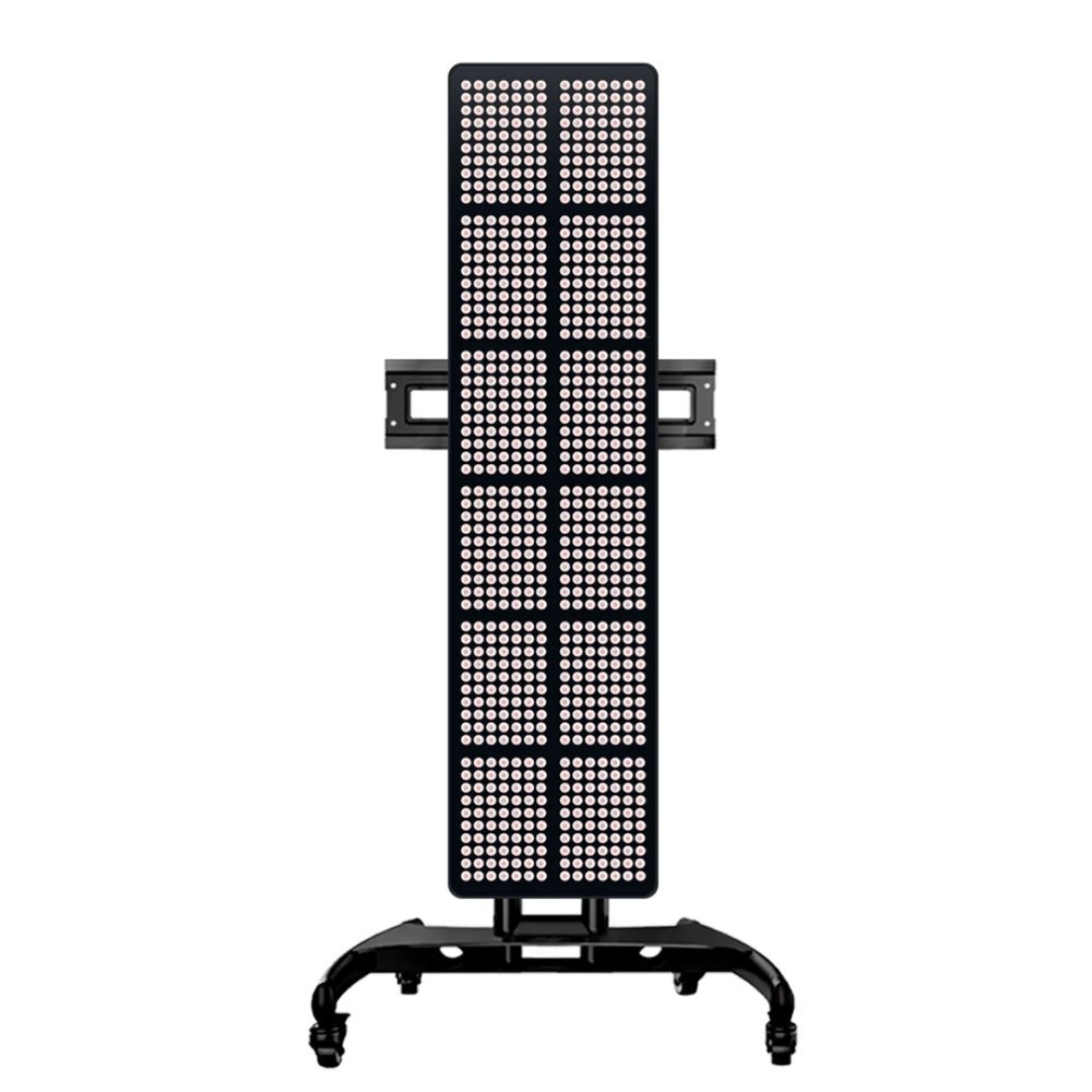 3600W Full Body Red &amp; Near