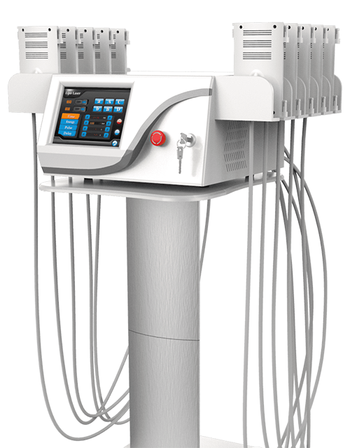 Ab Muscles Reference HUIMAIN EMS Body Contouring Machine — 2-in | BeautyUse Wiki